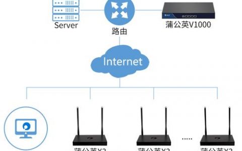 ecs同时远程连接_远程连接类