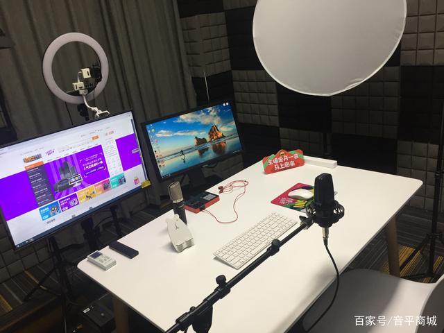 电商服务器_电商直播场景
