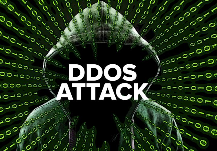 ddos论坛_DDoS