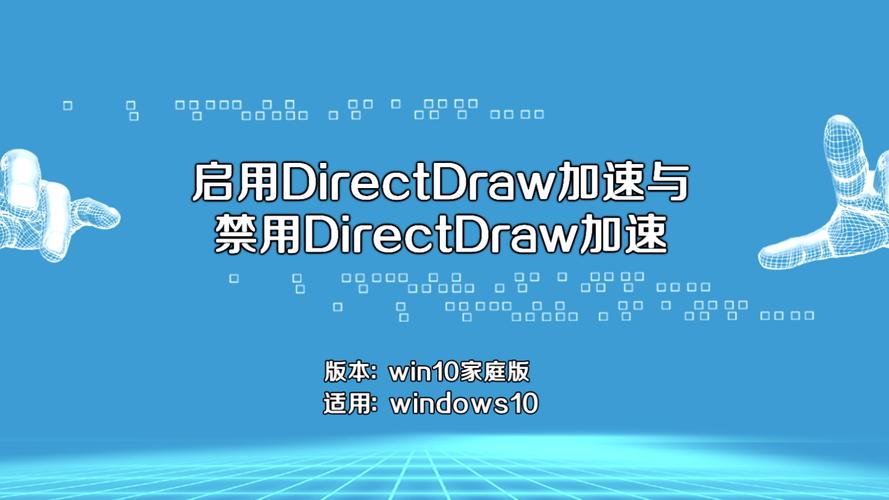directdraw _