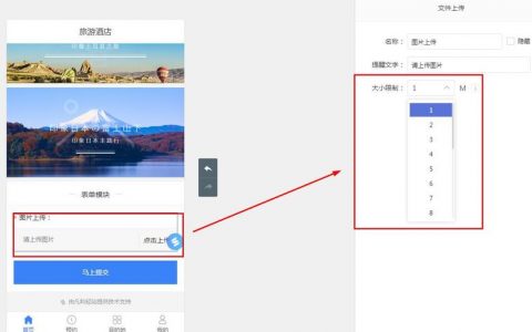 对象存储基于表单上传_基于表单上传