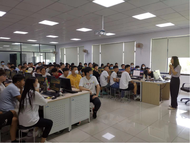 服务器工程师_鲲鹏工程师进阶培训