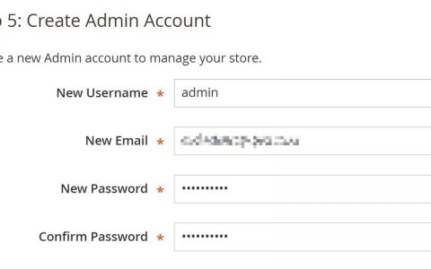 福州电子商务网站_手工搭建Magento电子商务网站（Linux）