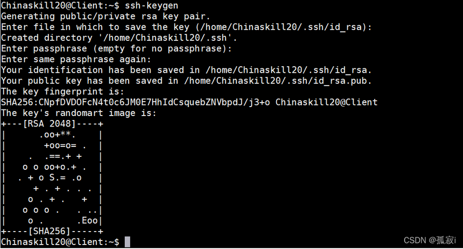 debian安装ssh_Debian