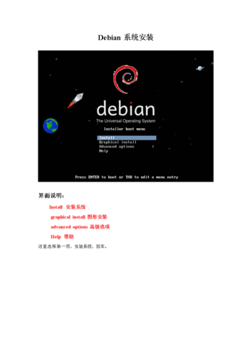 debian安装ssh_Debian