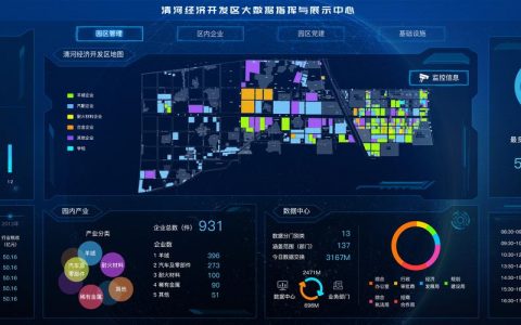 大数据开发公司_大容量数据库