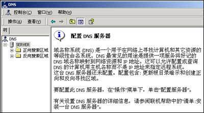 dns服务器配置_配置DNS