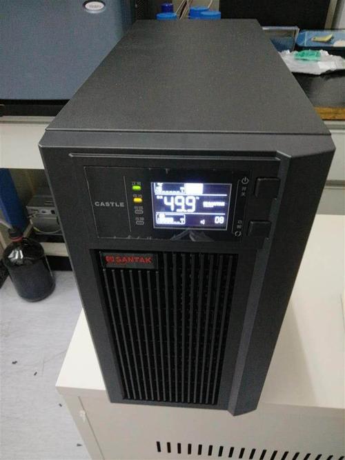 几百万的服务器是什么意思