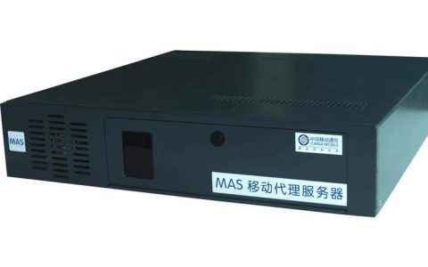 中国移动服务器，它究竟是什么？