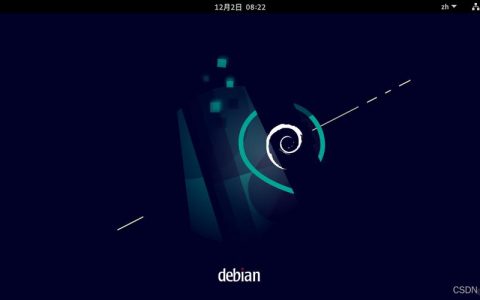 debian镜像站点_Debian