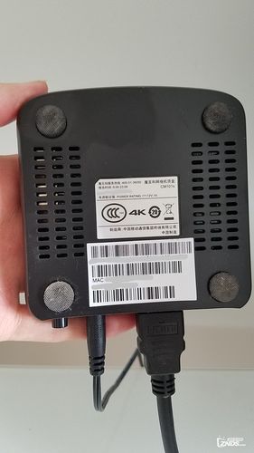 移动魔百和的服务器ip是什么