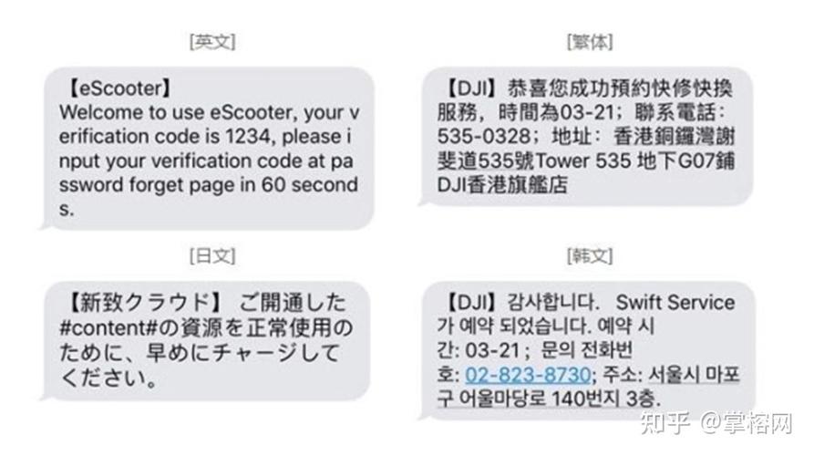 发国际短信的网站_产品咨询类