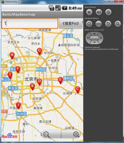 服务器地图文件_地图文件 Logic file