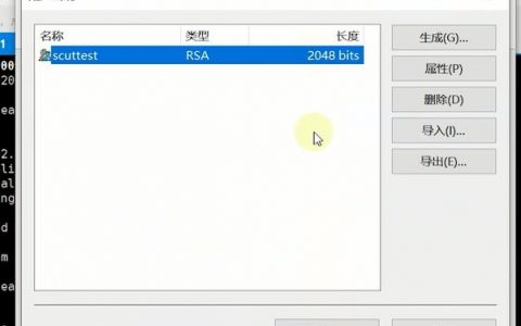 服务器如何设置端口_创建SSH授权时，如何设置登录端口？