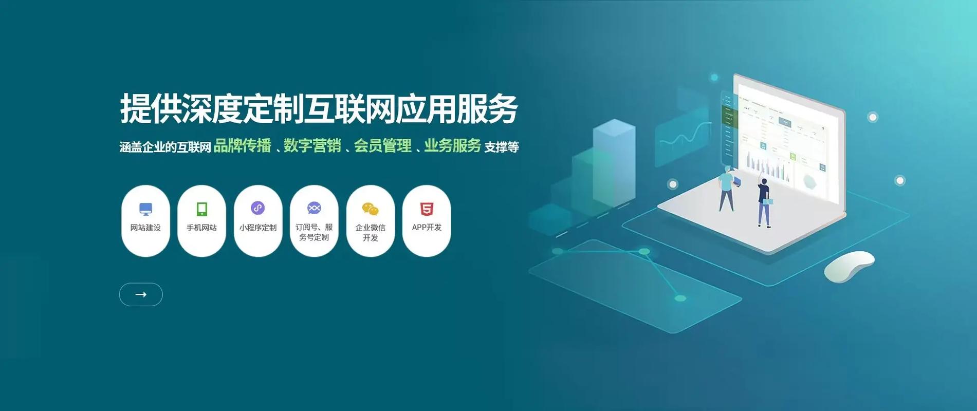 搭建网站都需要什么_搭建网站
