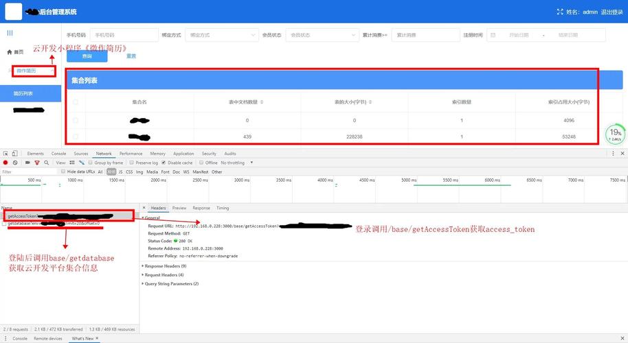 调用后台api为什么会申请两次_如何调用后台接口