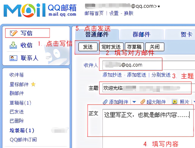 电子邮件域名怎么写_域名添加失败怎么办?