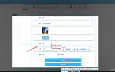 代码交易网站_交易设置