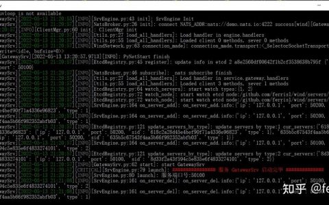 为什么Python成为开发游戏服务器的首选语言？
