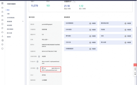 华为云服务器如何助力小程序开发与部署？