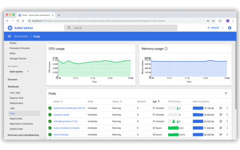 服务器租用相关网站_Kubernetes服务器相关操作