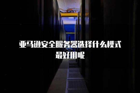 安全服务器是干什么的啊