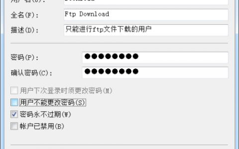 电脑怎么开启ftp服务器进行传输_使用FTP上传文件时写入失败，文件传输失败怎么办？