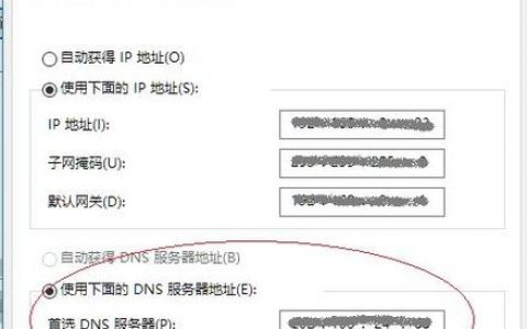 服务器在香港的网站_网站服务在国内如何设置加速网站域名？