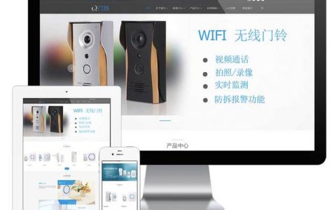 网站托管的常见选择，哪些服务器是标准配置？
