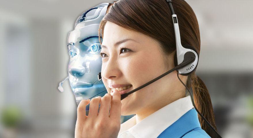 电话销售机器人公司_小微