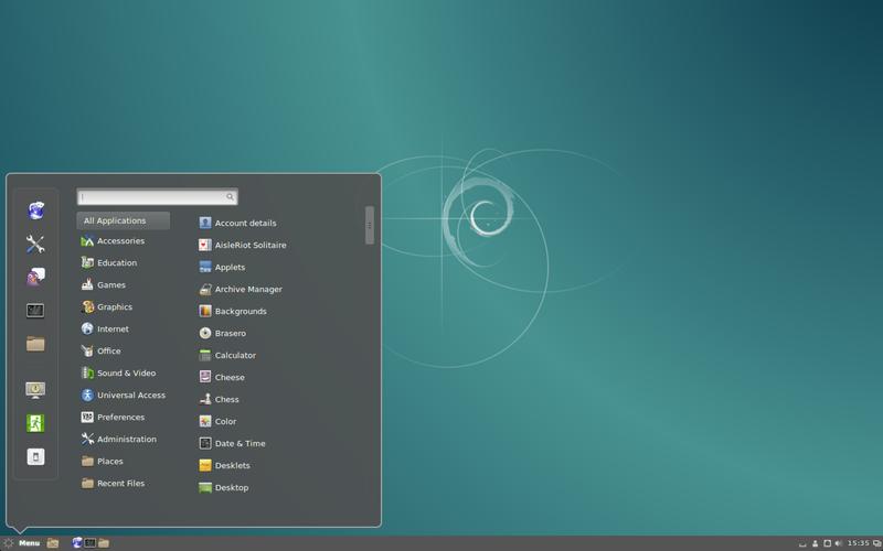 Debian 主机版本_Debian