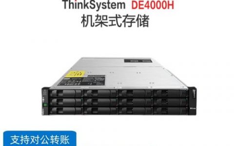 构建在线数据库需要哪些服务器配置？