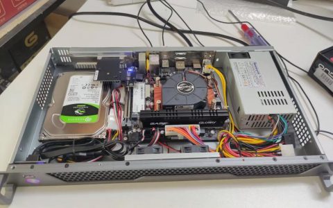 将服务器用作个人电脑，这是一场技术冒险还是实用选择？
