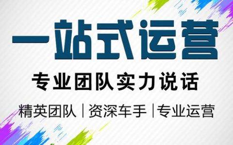 佛山网站代运营服务如何助力企业实现数字化转型？