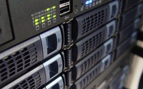 数源科技服务器具体指的是什么？