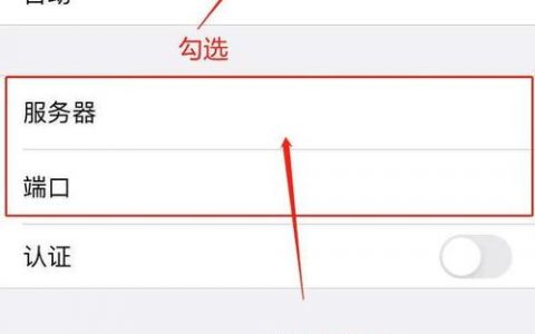 如何更改服务器的IP地址密码？