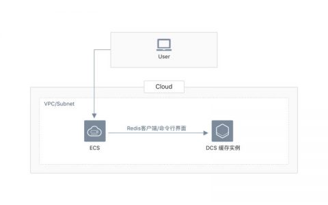 分布式缓存服务DCS的优势在哪里？