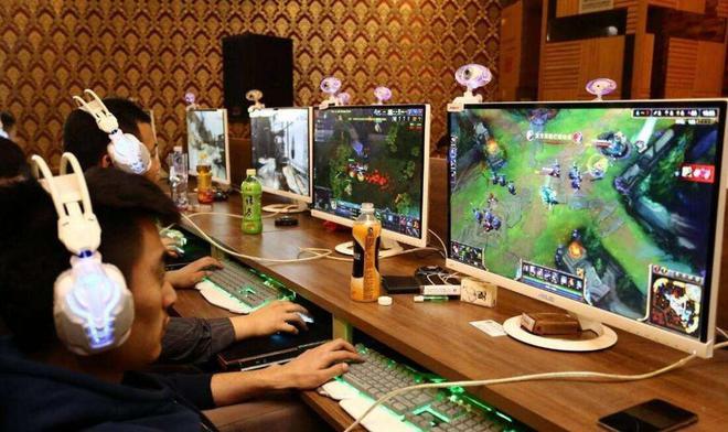拉服务器玩游戏是什么感觉