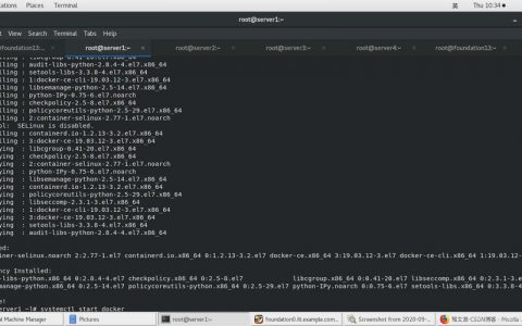如何在Docker平台上成功部署睿码平台？