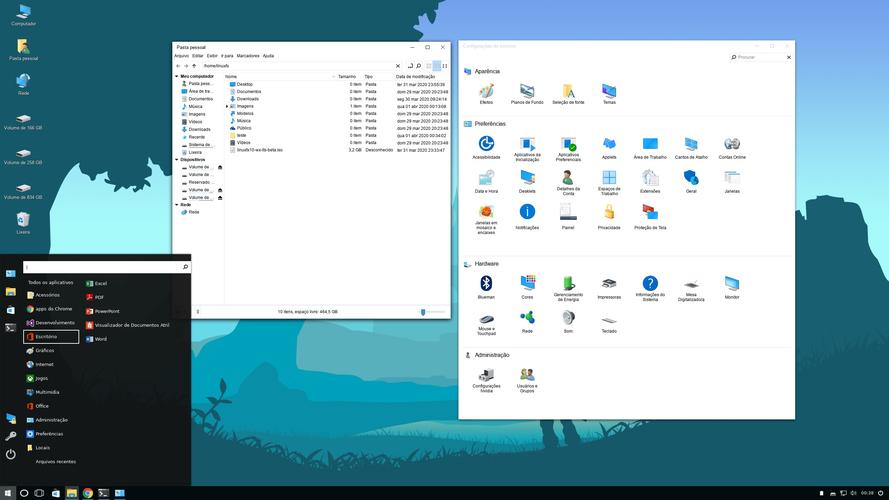 服务器 客户端操作系统_服务器/终端(Linux操作系统)