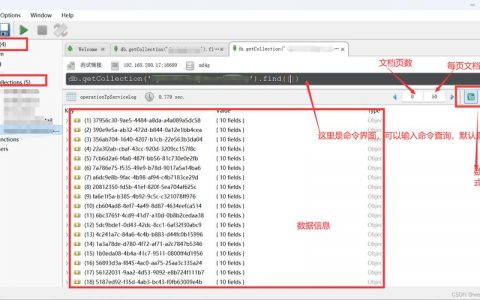 如何在服务器上顺利安装Robo 3T工具？