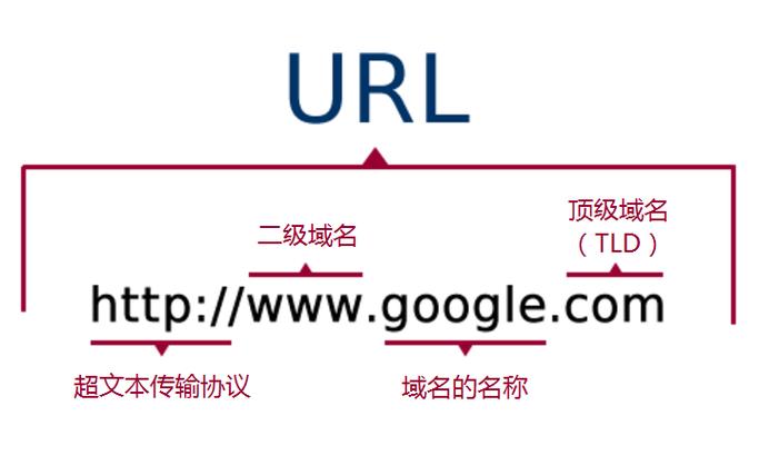 地域名是什么_域名解析的顺序是什么?