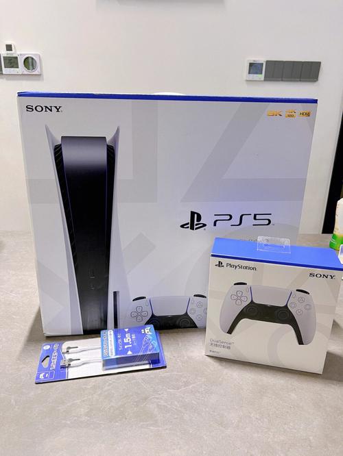 ps5日版是什么服务器