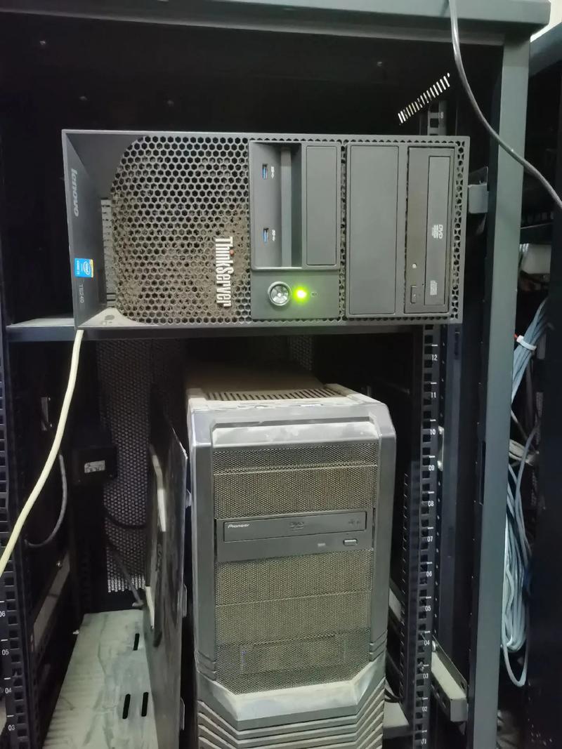 搭建存储服务器_搭建文件服务器