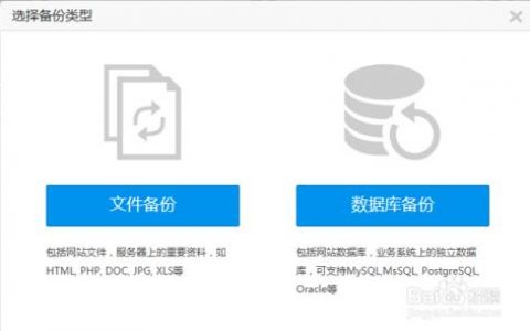 福田区网站建设服务中，网站数据备份的重要性是什么？