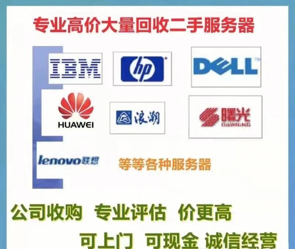 一年的服务器收什么可以升值