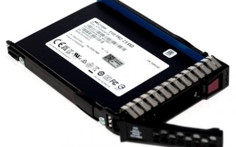 服务器中的SSD，它是什么以及是否必需？