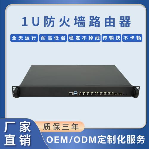 服务器的双网口有什么用