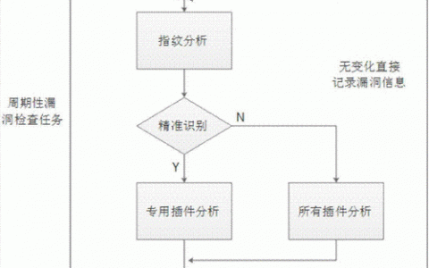 如何有效执行等保漏洞扫描以确保系统安全？