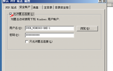 如何正确设置和管理FTP服务器的权限以保障数据安全？